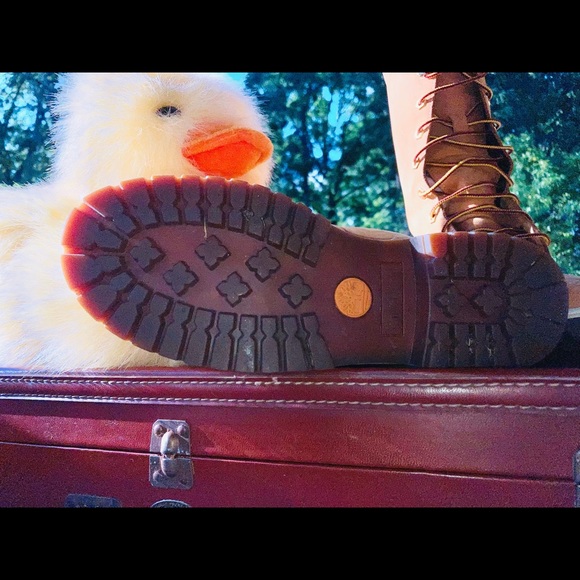 Timberland 16 inch premium boots - Picture 3 of 4